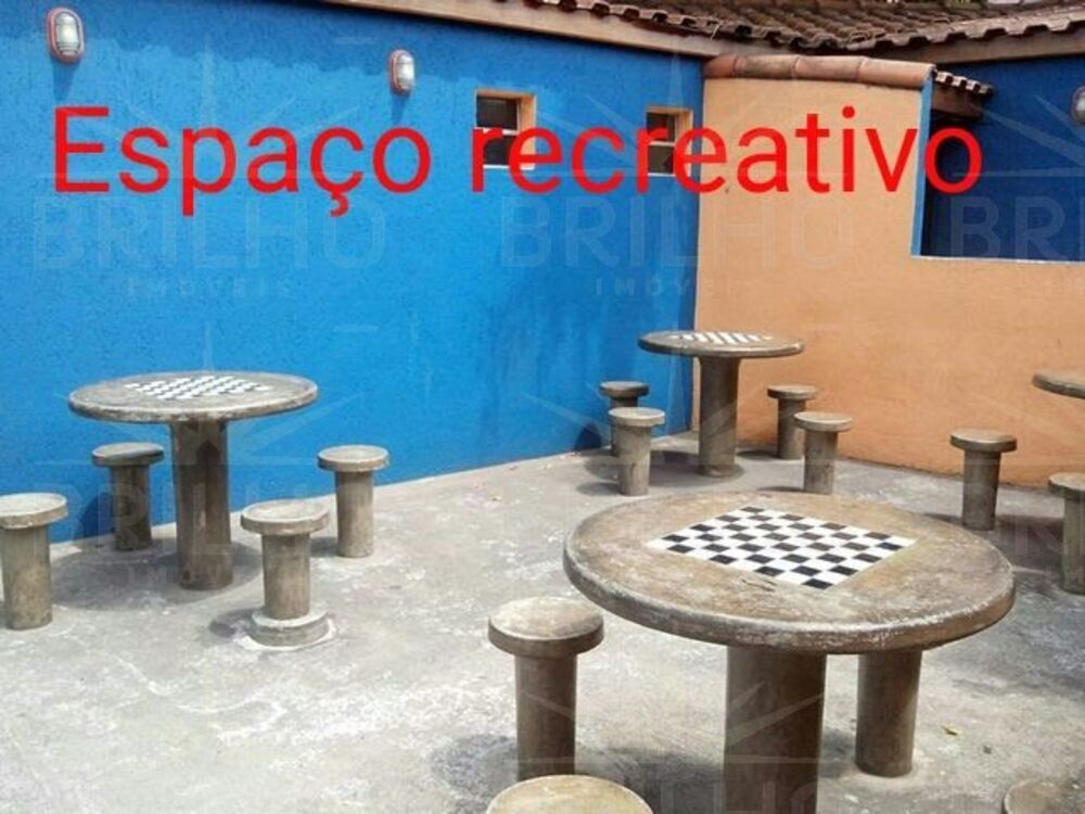 Apartamento, 2 quartos, 57 m² - Foto 2
