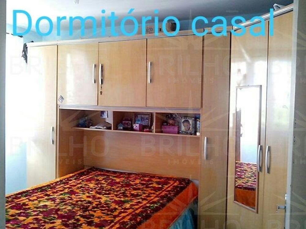 Apartamento, 2 quartos, 57 m² - Foto 17