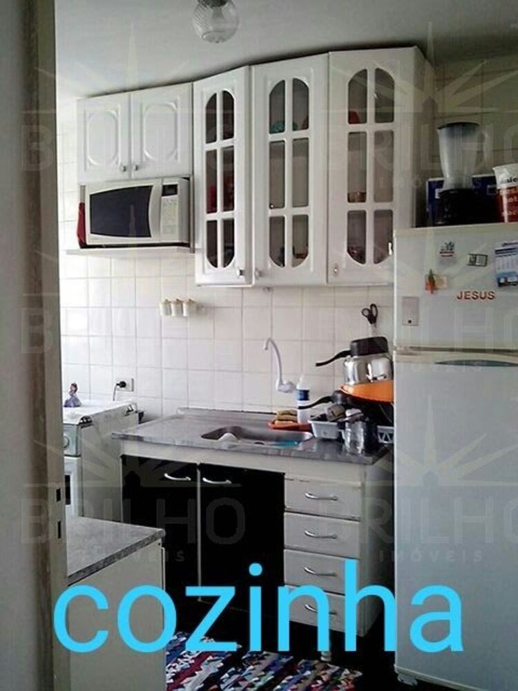 Apartamento, 2 quartos, 57 m² - Foto 19