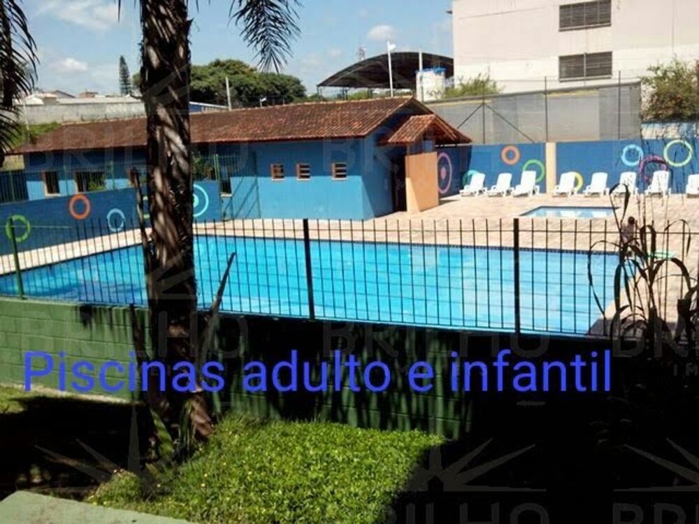 Apartamento, 2 quartos, 57 m² - Foto 1