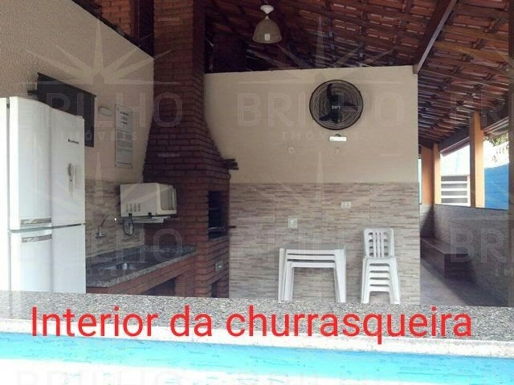 Apartamento, 2 quartos, 57 m² - Foto 7