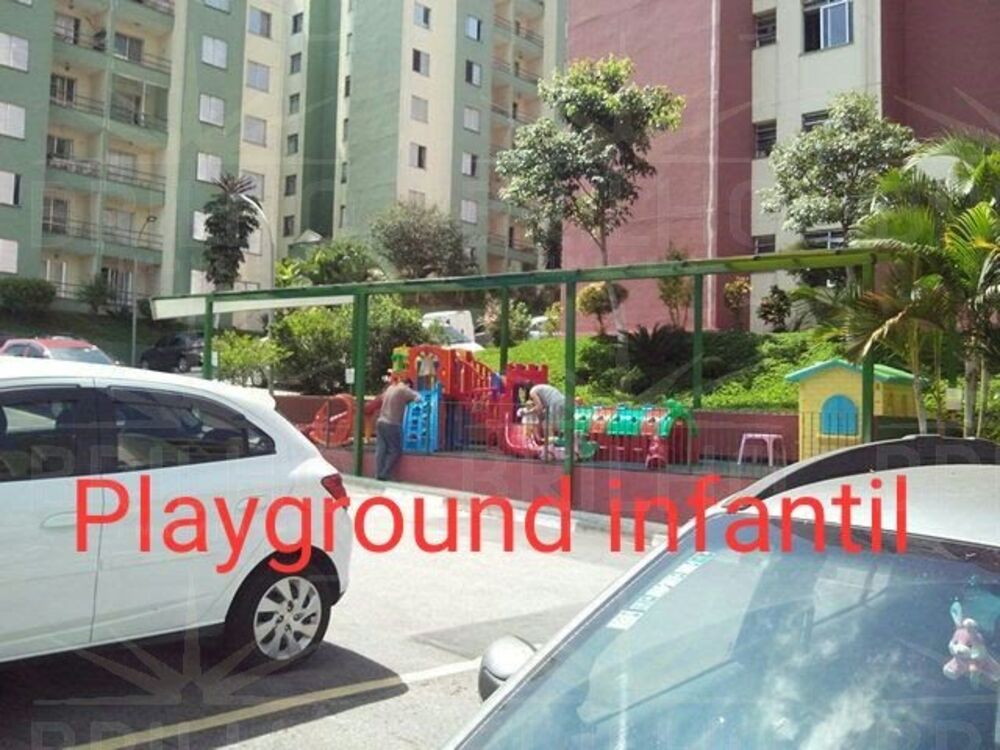 Apartamento, 2 quartos, 57 m² - Foto 8