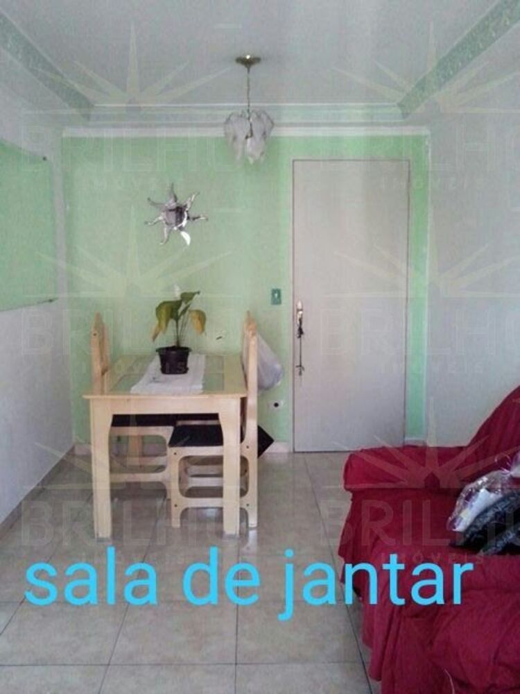 Apartamento, 2 quartos, 57 m² - Foto 3