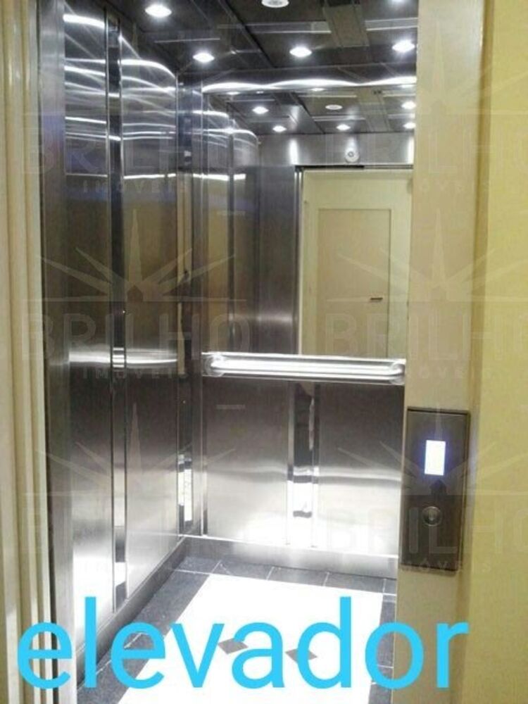 Apartamento, 2 quartos, 57 m² - Foto 10