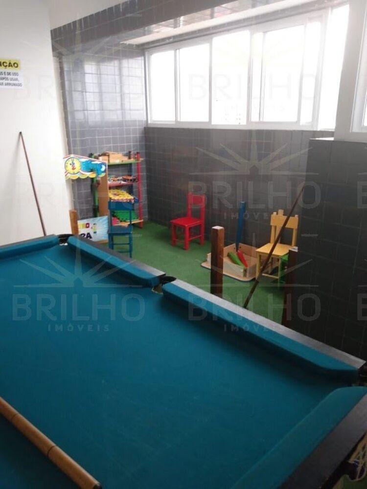 Apartamento à venda com 2 quartos, 55m² - Foto 5