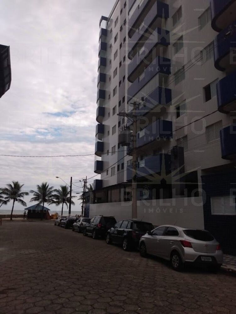 Apartamento à venda com 2 quartos, 55m² - Foto 1
