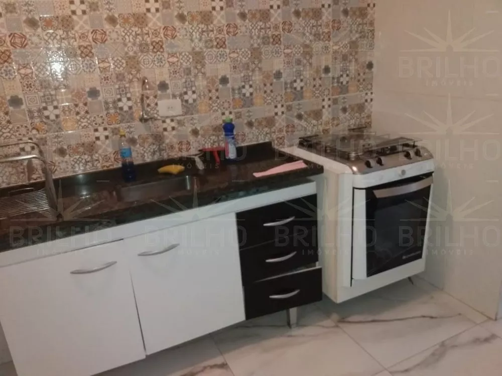 Apartamento, 2 quartos, 55 m² - Foto 16