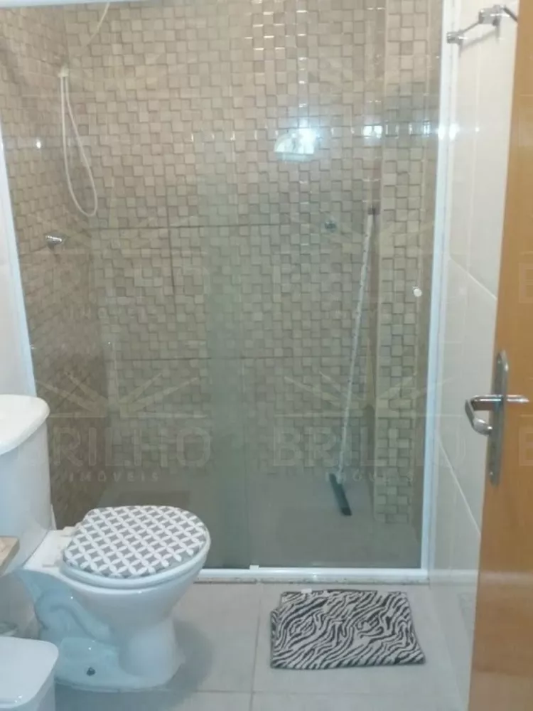 Apartamento, 2 quartos, 55 m² - Foto 7