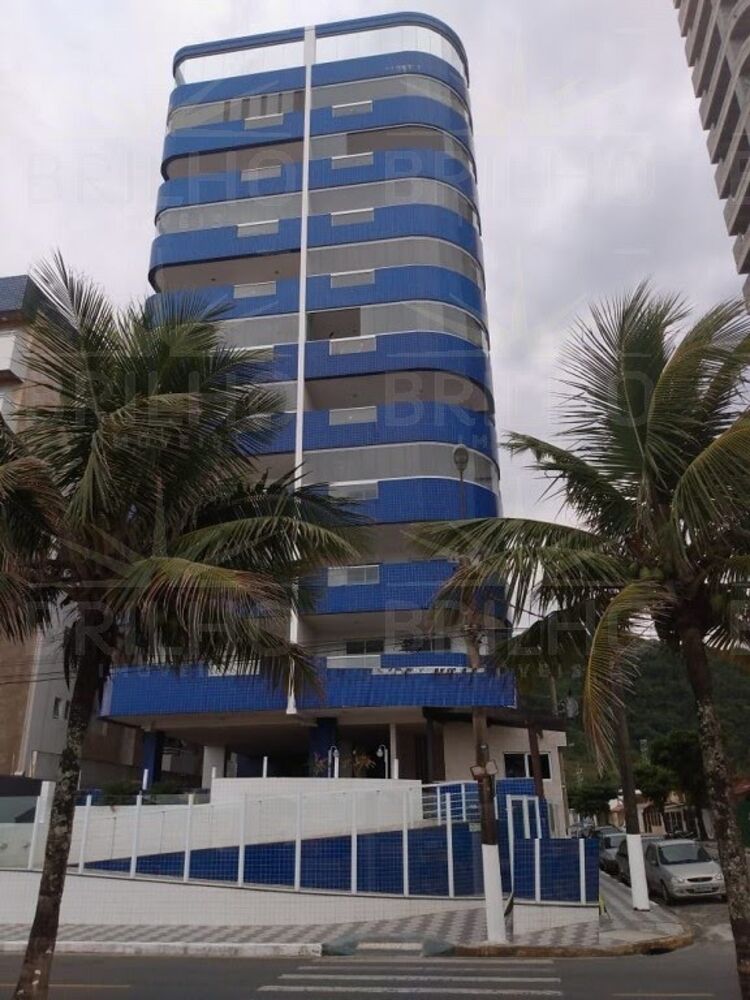 Apartamento à venda com 2 quartos, 55m² - Foto 10