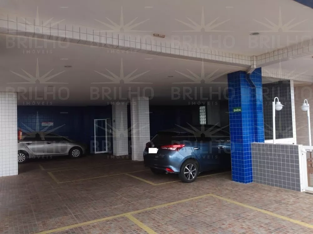 Apartamento, 2 quartos, 55 m² - Foto 1
