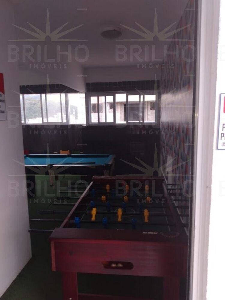 Apartamento à venda com 2 quartos, 55m² - Foto 3