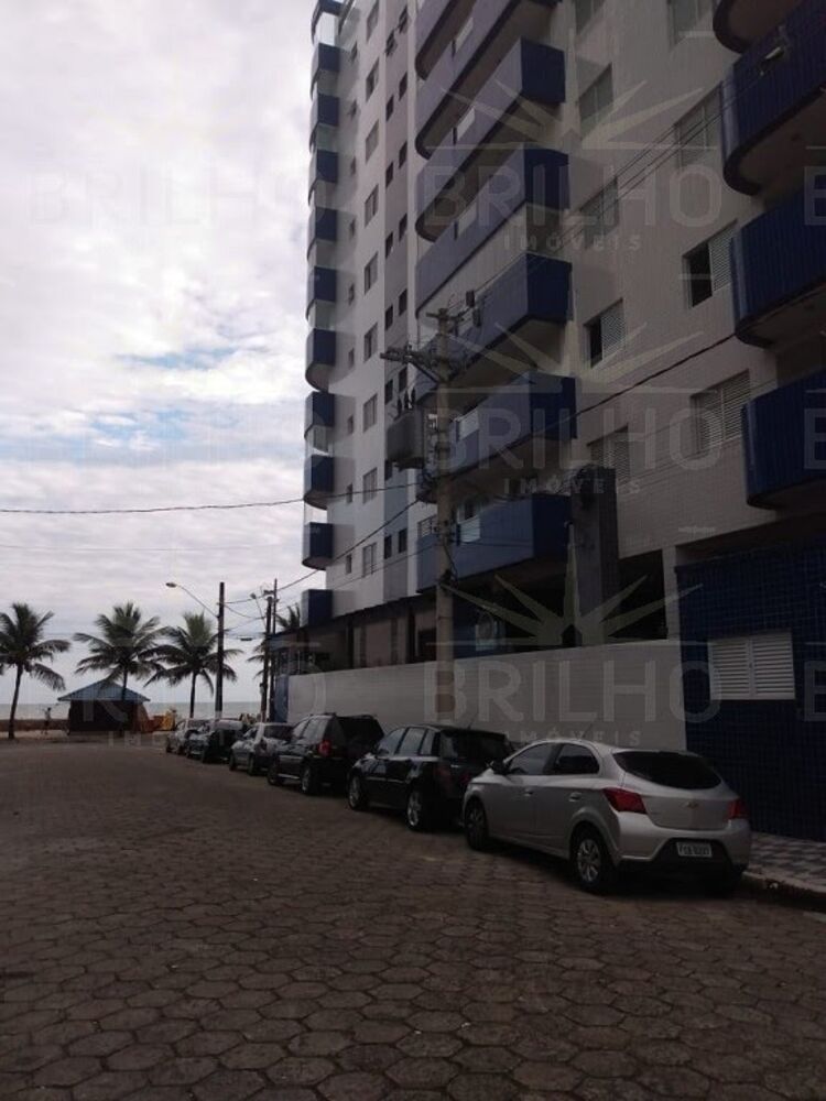 Apartamento à venda com 2 quartos, 55m² - Foto 2
