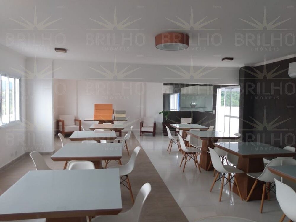 Apartamento à venda com 2 quartos, 55m² - Foto 9