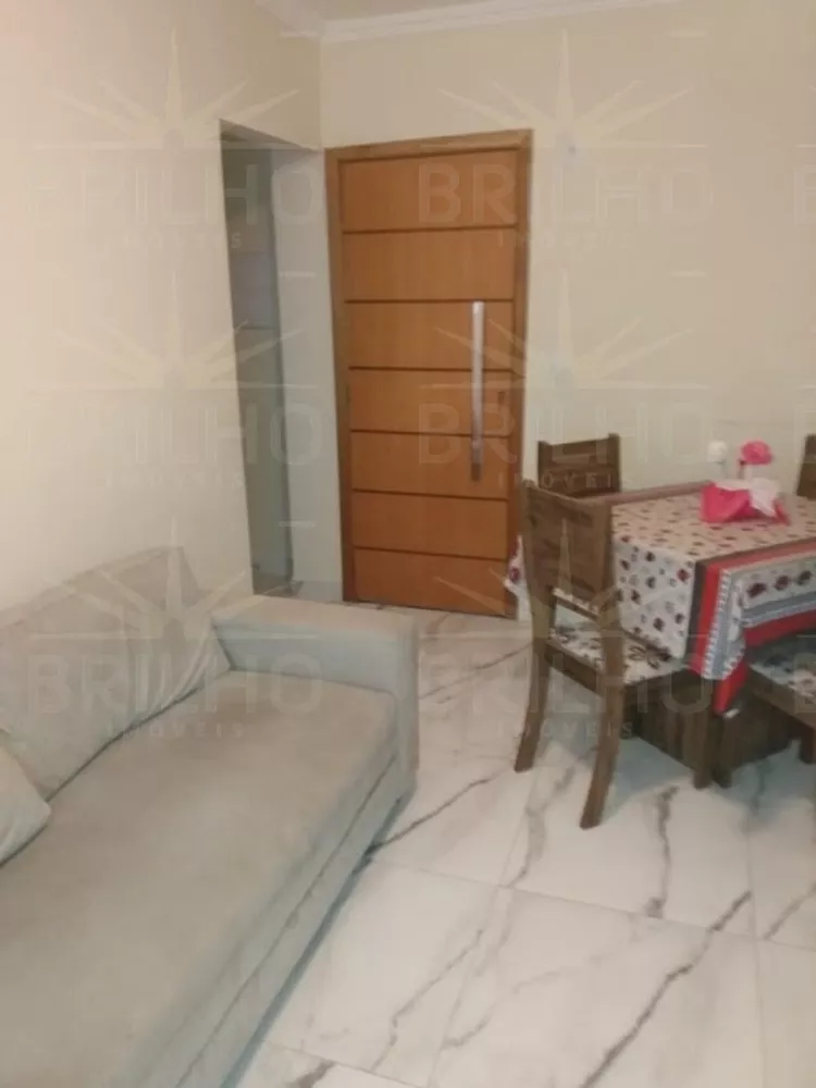 Apartamento, 2 quartos, 55 m² - Foto 8