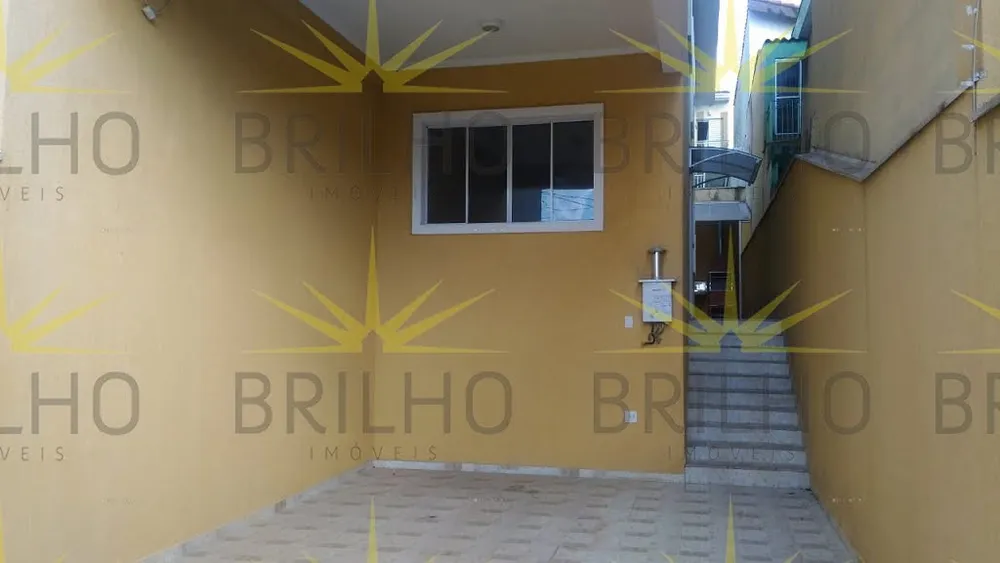 Sobrado, 3 quartos - Foto 1