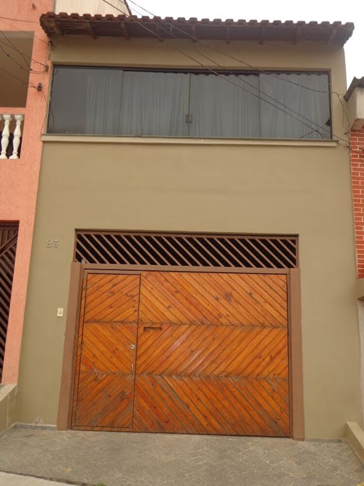 Casa, 2 quartos - Foto 4