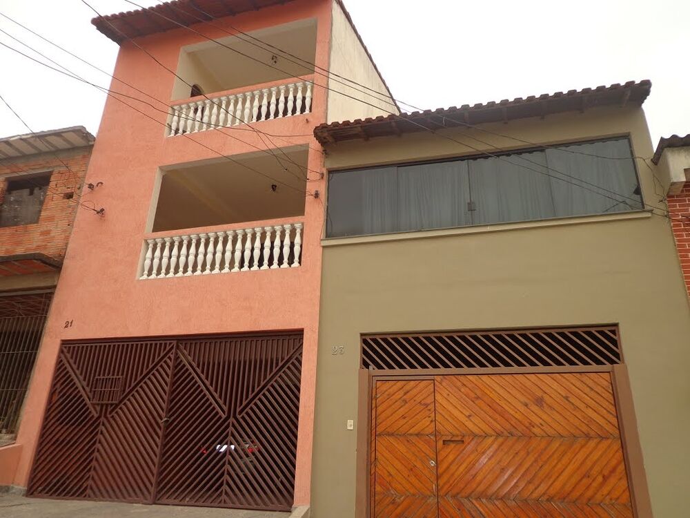 Casa, 2 quartos - Foto 2