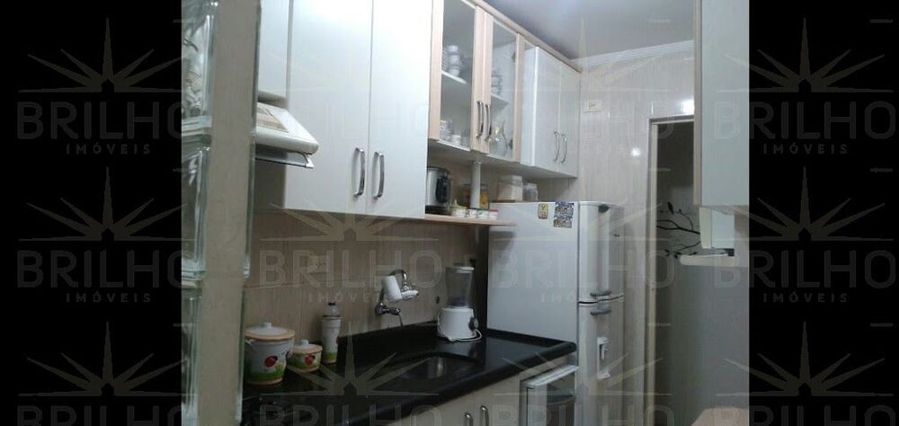 Apartamento à venda com 2 quartos, 51m² - Foto 32