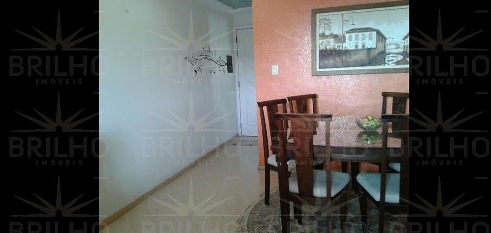 Apartamento à venda com 2 quartos, 51m² - Foto 22