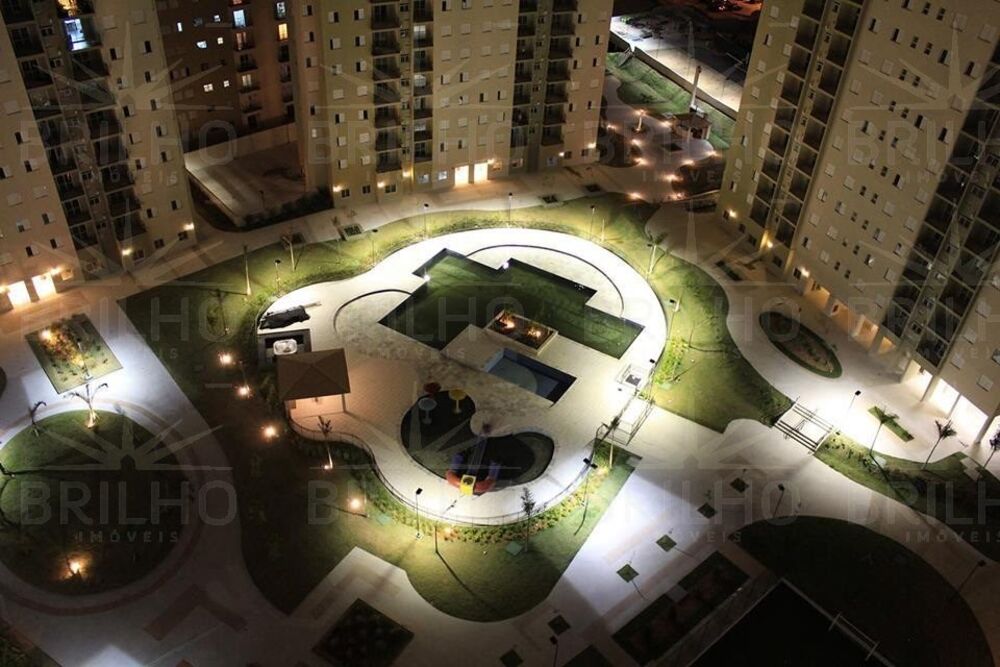 Apartamento à venda com 2 quartos, 51m² - Foto 18