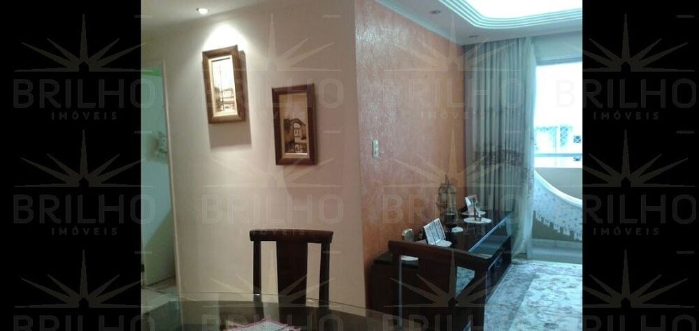 Apartamento à venda com 2 quartos, 51m² - Foto 20