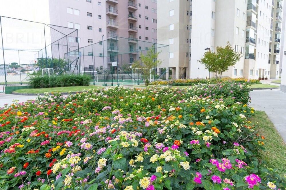 Apartamento à venda com 2 quartos, 51m² - Foto 17
