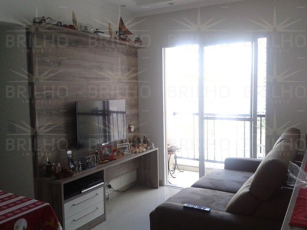 Apartamento à venda com 2 quartos, 51m² - Foto 10