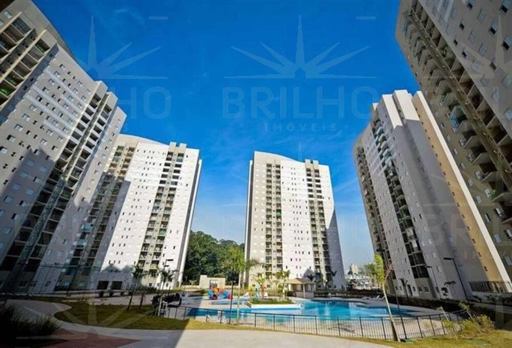 Apartamento à venda com 2 quartos, 51m² - Foto 16