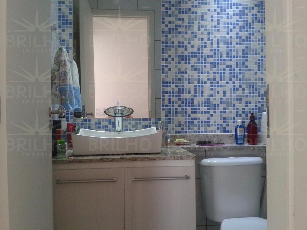 Apartamento à venda com 2 quartos, 51m² - Foto 7
