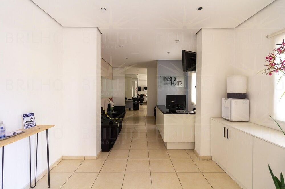 Apartamento à venda com 2 quartos, 51m² - Foto 4