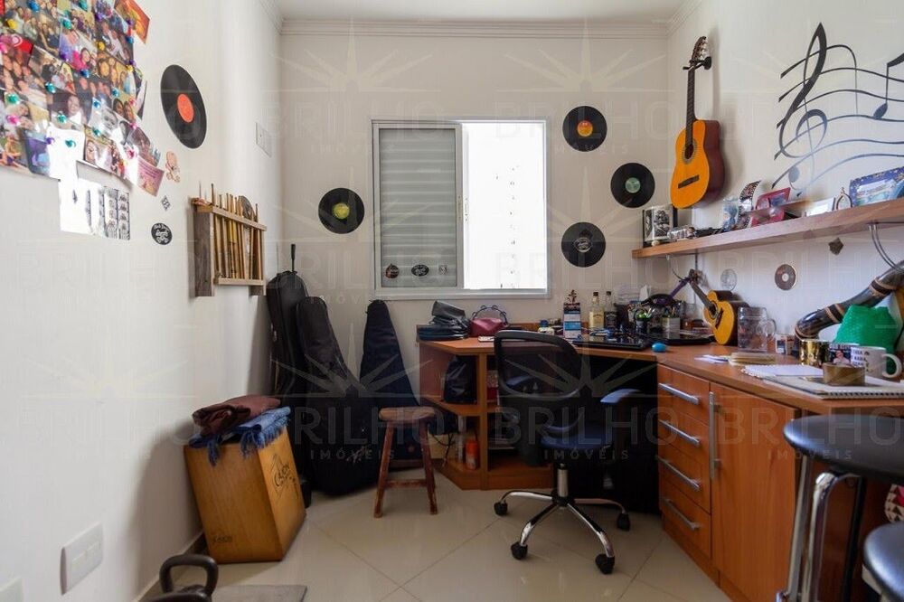Apartamento à venda com 2 quartos, 51m² - Foto 35
