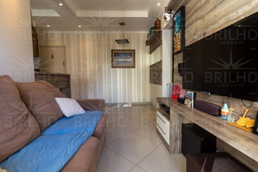 Apartamento à venda com 2 quartos, 51m² - Foto 30