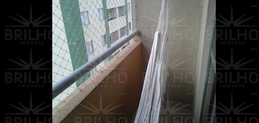 Apartamento à venda com 2 quartos, 51m² - Foto 25