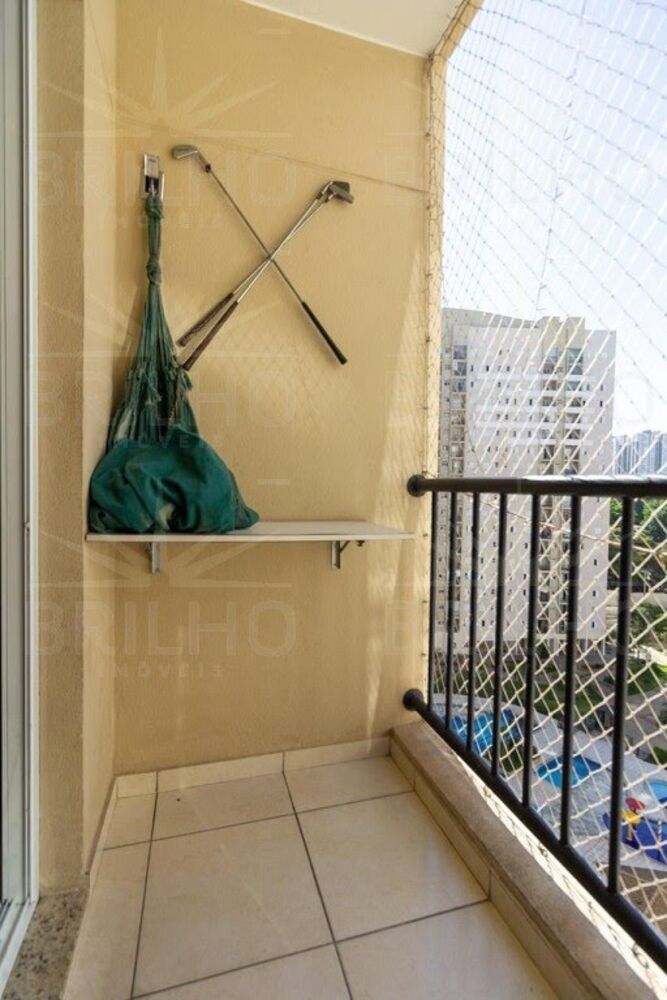Apartamento à venda com 2 quartos, 51m² - Foto 27
