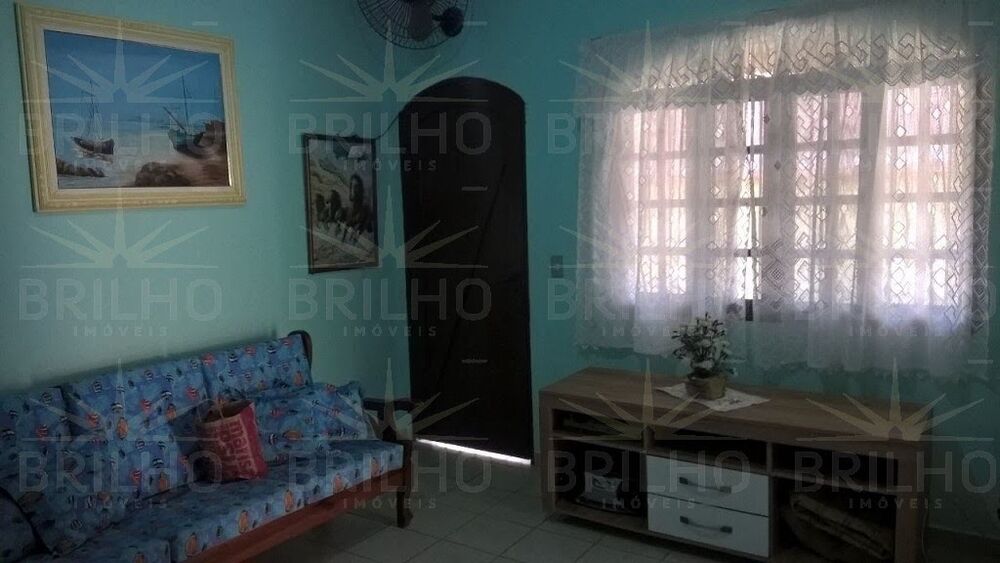 Casa, 1 quarto, 340 m² - Foto 4