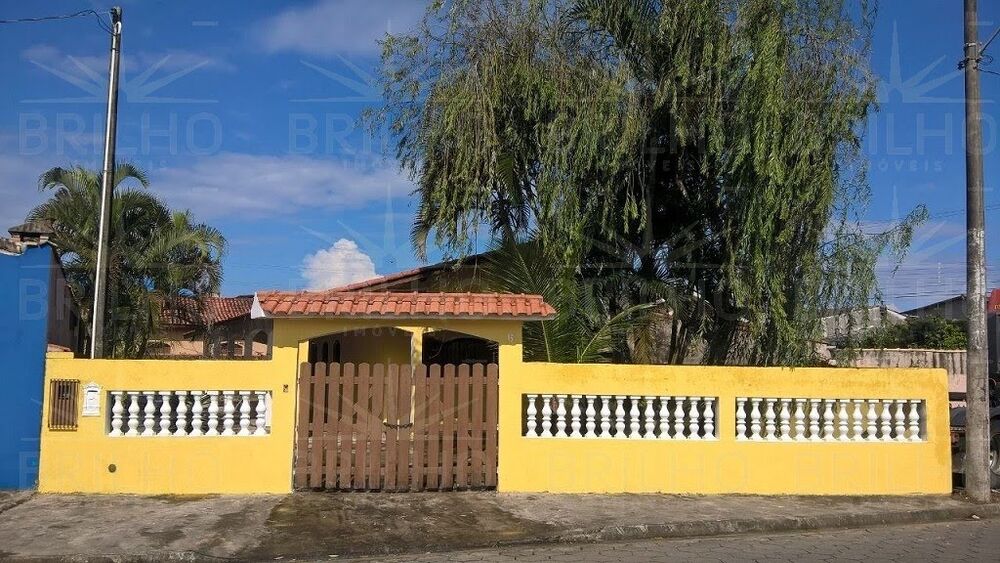 Casa, 1 quarto, 340 m² - Foto 1