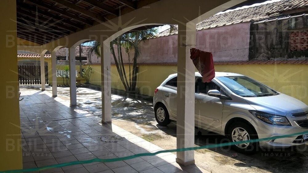 Casa, 1 quarto, 340 m² - Foto 2