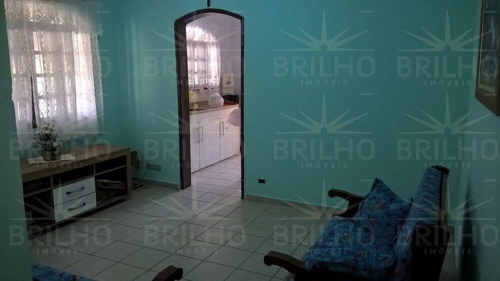 Casa, 1 quarto, 340 m² - Foto 3