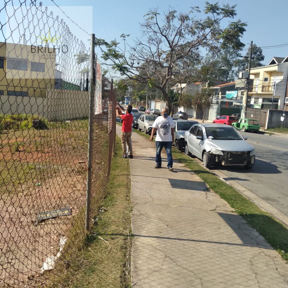 Terreno à venda, 127m² - Foto 3