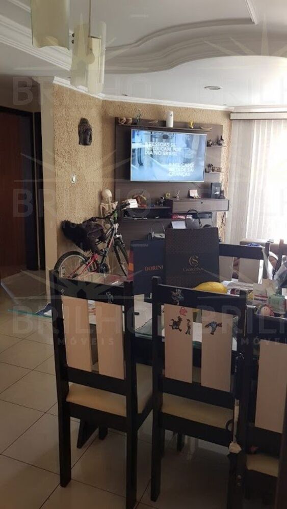 Apartamento, 2 quartos, 56 m² - Foto 5