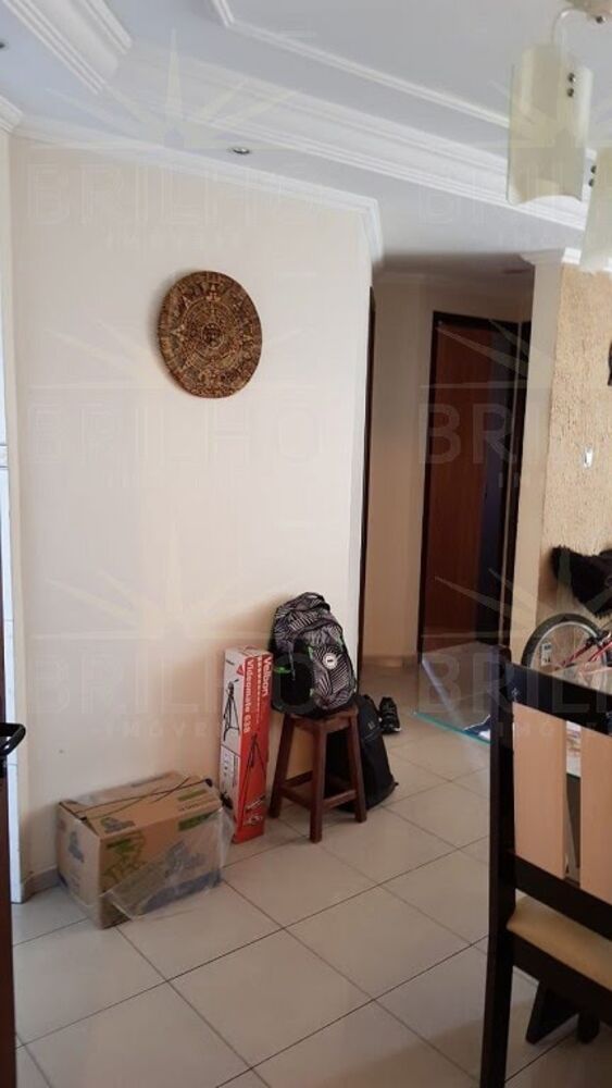 Apartamento, 2 quartos, 56 m² - Foto 3