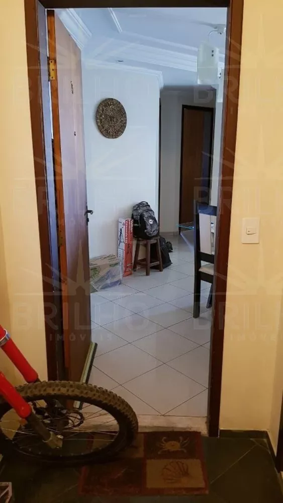 Apartamento, 2 quartos, 56 m² - Foto 2