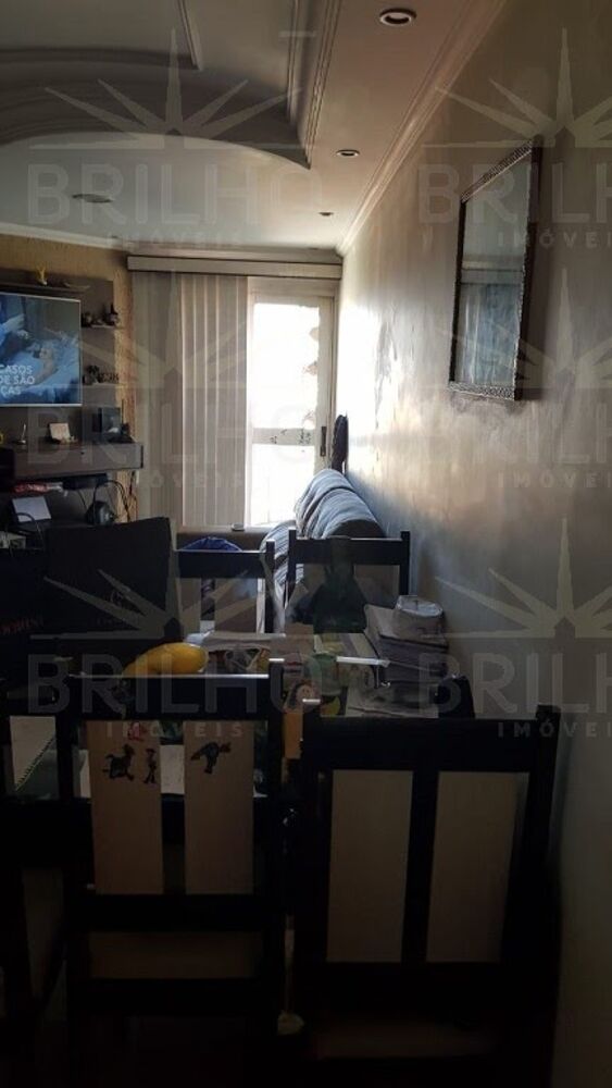 Apartamento, 2 quartos, 56 m² - Foto 8