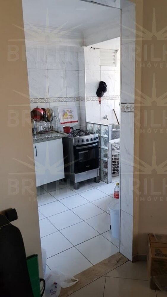 Apartamento, 2 quartos, 56 m² - Foto 7