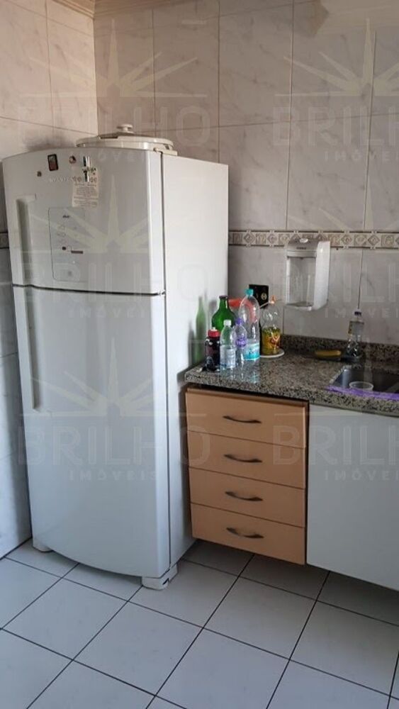 Apartamento, 2 quartos, 56 m² - Foto 6