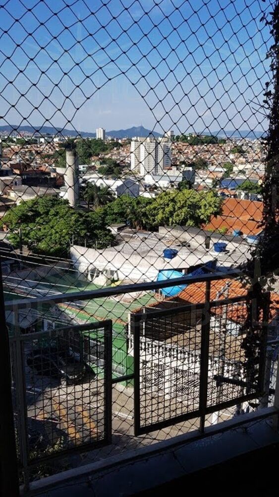 Apartamento, 2 quartos, 56 m² - Foto 1