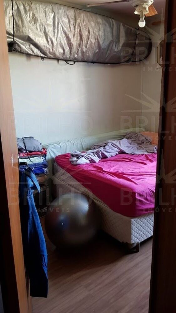 Apartamento, 2 quartos, 56 m² - Foto 13