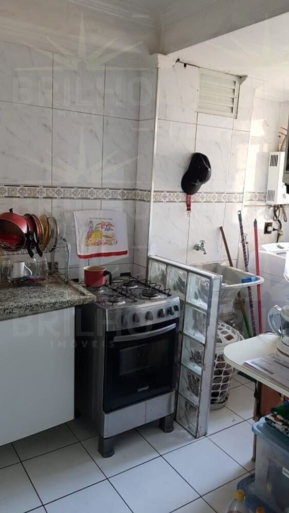 Apartamento, 2 quartos, 56 m² - Foto 9