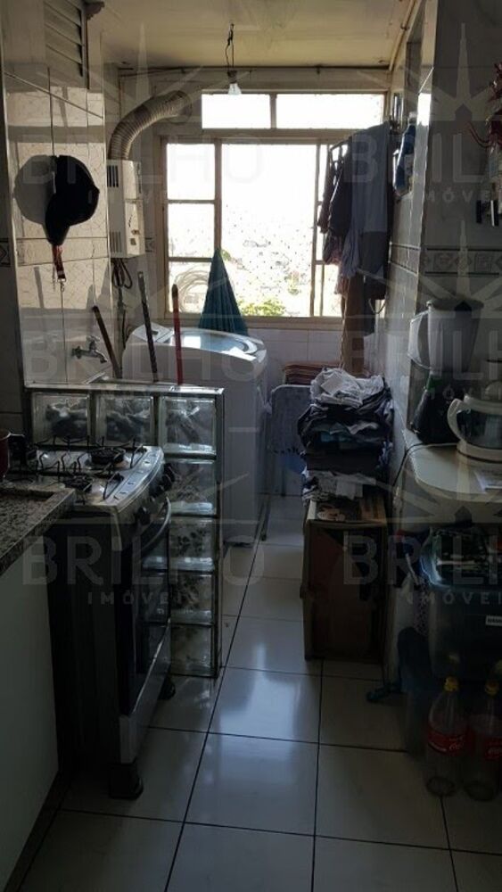 Apartamento, 2 quartos, 56 m² - Foto 4