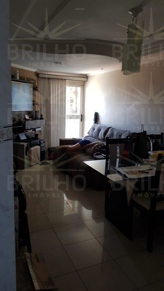 Apartamento, 2 quartos, 56 m² - Foto 11